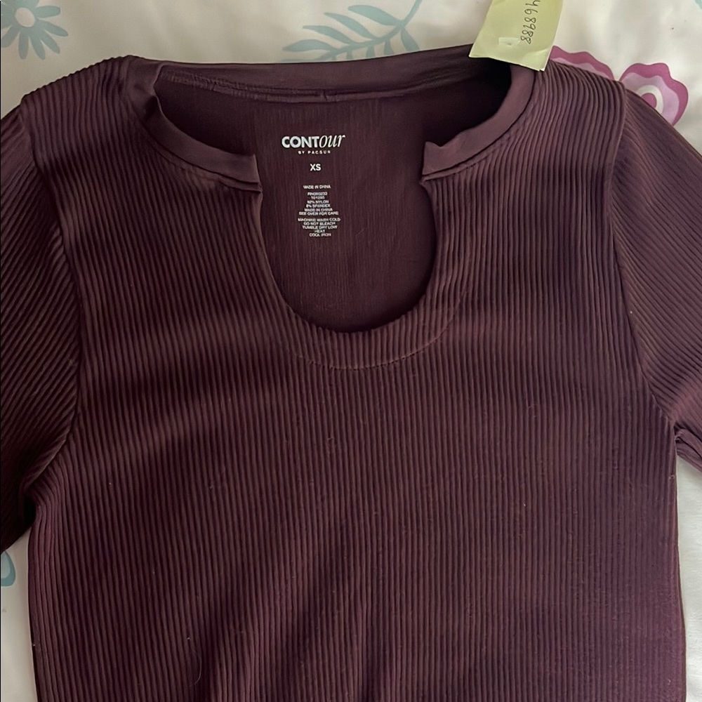 NWNT PacSun